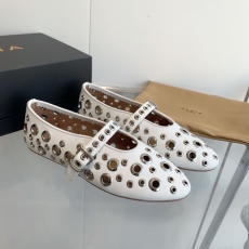 Alaia Shoes